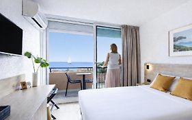 Hotel Centre Plage